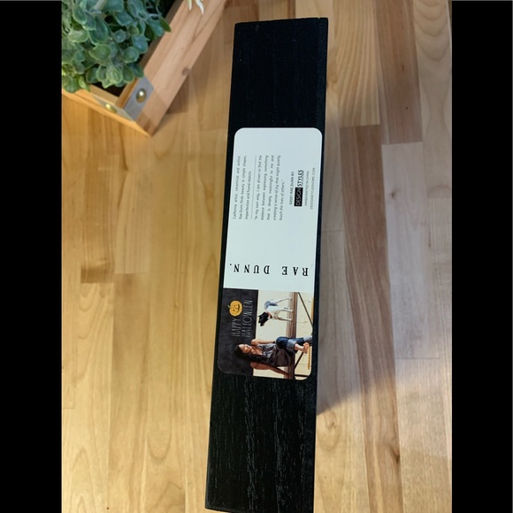 RAE DUNN “DRINK UP WITCHES” FARMHOUSE WOOD SIGN - Picture 6 of 9